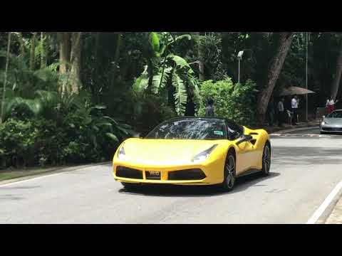 For Nathan Lowry Super car