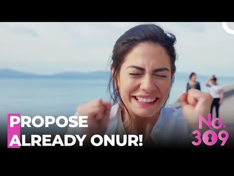 I'm Waiting For A Proposal😂 - No. 309