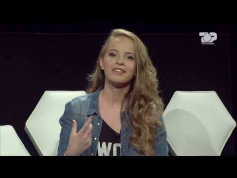 Select, 8 Dhjetor 2016, Pjesa 2 - Top Channel Albania - Entertainment Show