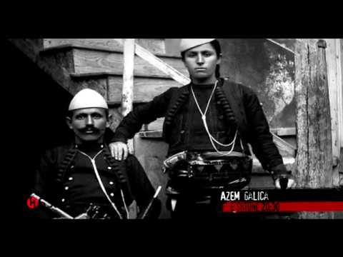 PROMO: Dosja Historike - Azem Galica, e Shtunë 20:30