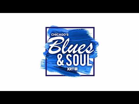 WXRT-HD2/Chicago, Illinois "Legal" ID - July 8, 2022