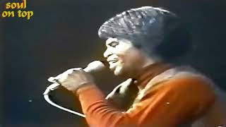 James Brown - Say It Loud, I&#39;m Black &amp; I&#39;m Proud 🎥🕺🏿