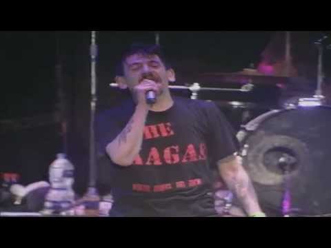 Videoclip de Ya No Quiero Ser Yo (En Directo) — La Polla Records