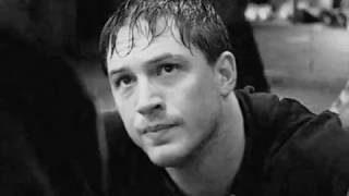 Tom Hardy  - Warrior -  From The Inside