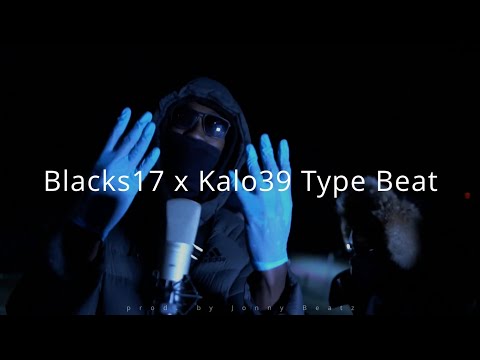 (SOLD) Stu Sesh Type Beat | Blacks17 x Kalo39 Drill Type Beat