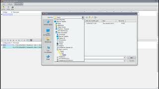 Business System - Entrada de Compras (kael)