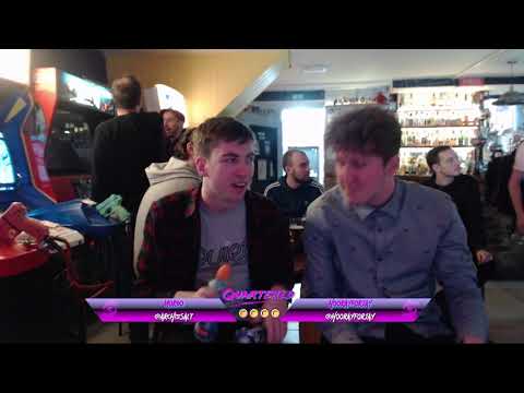 HoorayForJay vs Mordo - Quartered 10 - Pools
