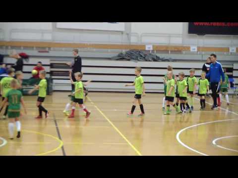 PS Gniezno - Tarnovia Tarnowo Podgórne