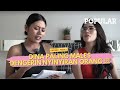 DINA PALING MALES DEMNGERIN NYINYIRAN ORANG GREBEKMODEL Vika Dina Popular Magazine Indonesia