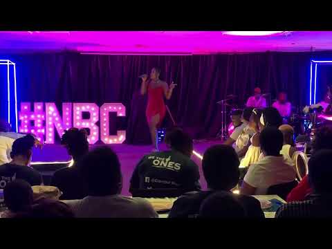 Soa Mattrix, Soulful G Feat. Shaun 101 - Uthando | Cover Performance by Vutomi V at #NBC22