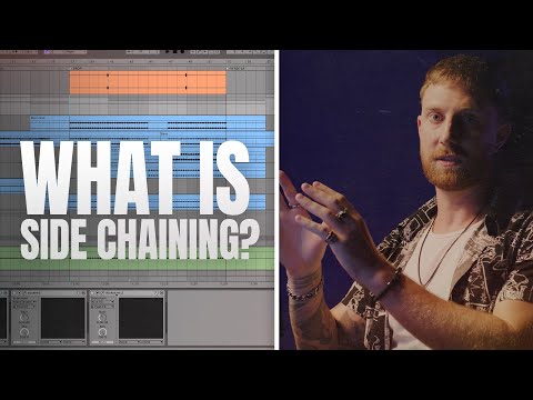 SIDECHAINING Explained - Improve Your Mix