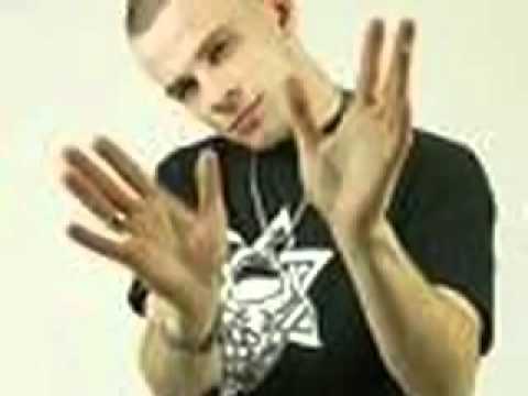 Mc Skibadee and Shabba D - Power of ra