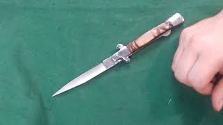 Neues norma Messer!!!!