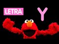 Sésamo Letra Y Cantando O Alfabeto