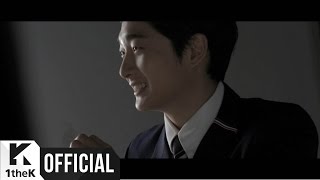 [Teaser] David Oh(데이비드 오) _ W.D.I.A.G.W.(Where did it all go wrong)