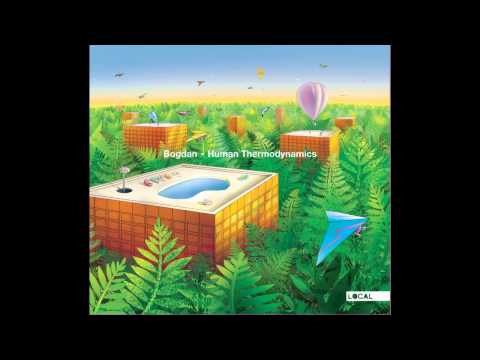 Bogdan - Transport Phenomena