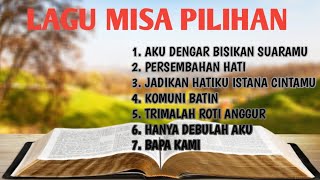 Download lagu Lagu Misa Pilihan #lagumisa #lagurohani #lagugerejakatolik @liriklagumisakatolik7172 mp3 Download lagu Lagu Misa Pilihan #lagumisa #lagurohani #lagugerejakatolik @liriklagumisakatolik7172 mp3