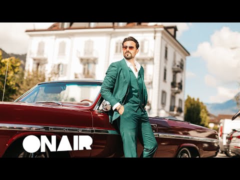 Astrit Mulaj - Hupi Kontrolla