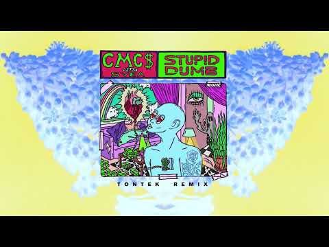 CMC$ - Stupid Dumb (feat. Svea)  TONTEK REMIX