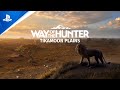 Way of the Hunter - Tikamoon Plains DLC Release Trailer | PS5 Games