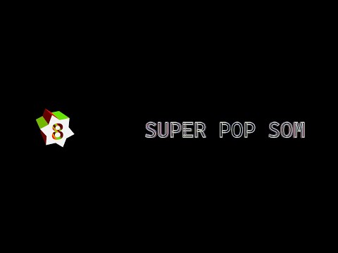 Video thumbnail for Super Pop Som
