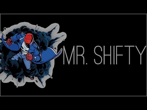 『RSS』Mr. Shifty