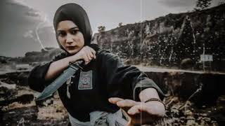 Download lagu story wa literasi PSHT terbaru//story wa Srikandi PSHT mp3