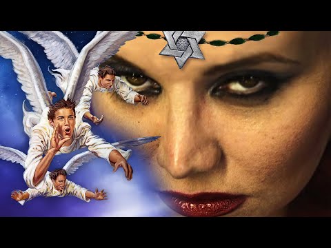 Zločini Božije nevjeste - Poruka trojice anđela 40