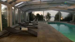 Hotel del Lago Golf & Art Resort :: Punta del Este (Uruguay)