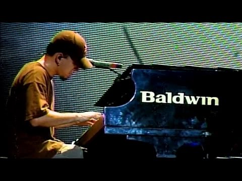 Linkin Park - Camden, Projekt Revolution 2004 (Full Show)