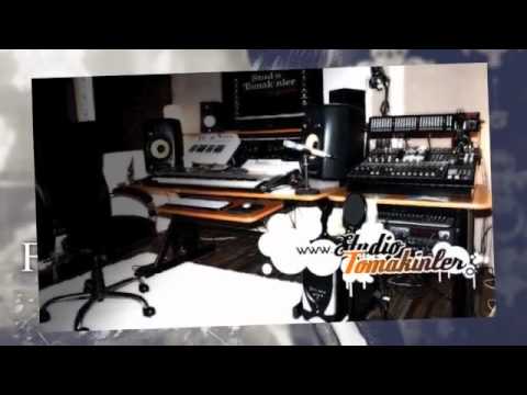 Fatih Esgi - ADI YOK 2012 (HD) YEP YENI.mp4