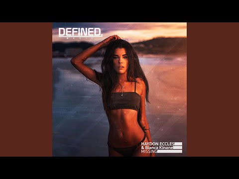 Missing (Radio Edit)