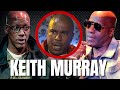 Keith Murray On Why He Didn't Go On Drink Champs
