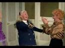 Ginger Rogers And Lucy Do The Charleston