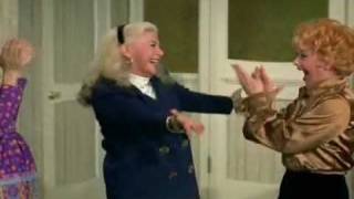 Fabulous Friday: *Here's Lucy*