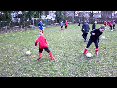 Techniektraining RKVVM mrt 2011c