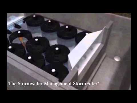 Stormwater Management Project Profile » Surfers Point, Ventura, CA