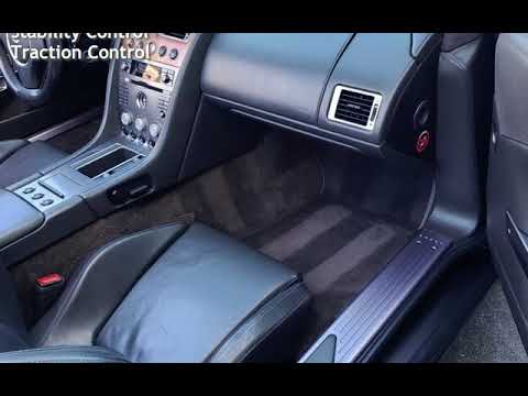 2006 Aston Martin DB9 (CC-1939184) for sale in Boca Raton, Florida