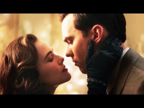 Rebel in the Rye Trailer 2017 Official Kevin Spacey Movie