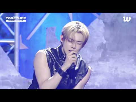 TOMORROW X TOGETHER 'The Star Chapter TOGETHER' COMEBACK SHOWCASE (GHOST GIRL - YEONJUN SOLO)