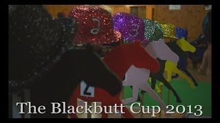 preview picture of video 'Blackbutt Cup 2013'