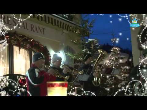 Adventmarkt Maria Alm