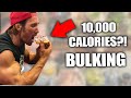 Bulking | How To Bulk For Bodybuilding | How I gained 50 lbs | What You Should NOT do| Mike O'Hearn
