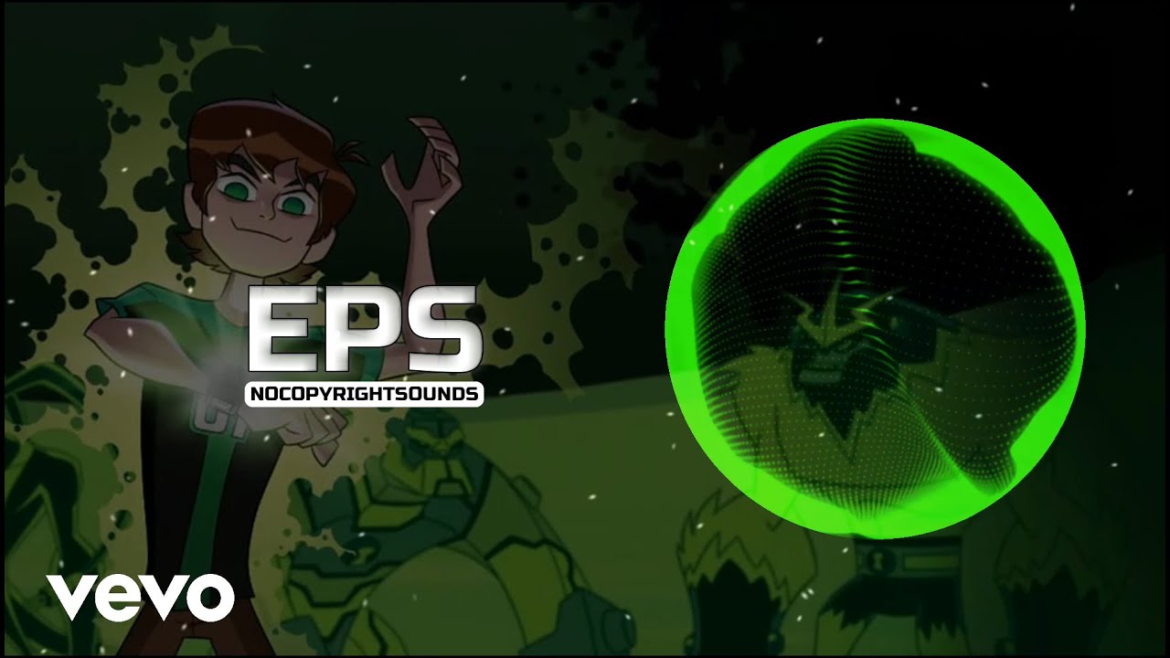Ben 10 Omniverse - Theme Song [EPS Remix]