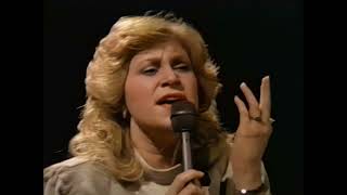 Sandi Patti - Via Dolorosa (Painful Way) - HD Music Video