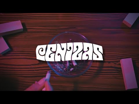 The Waris - Cenizas (Video Oficial)