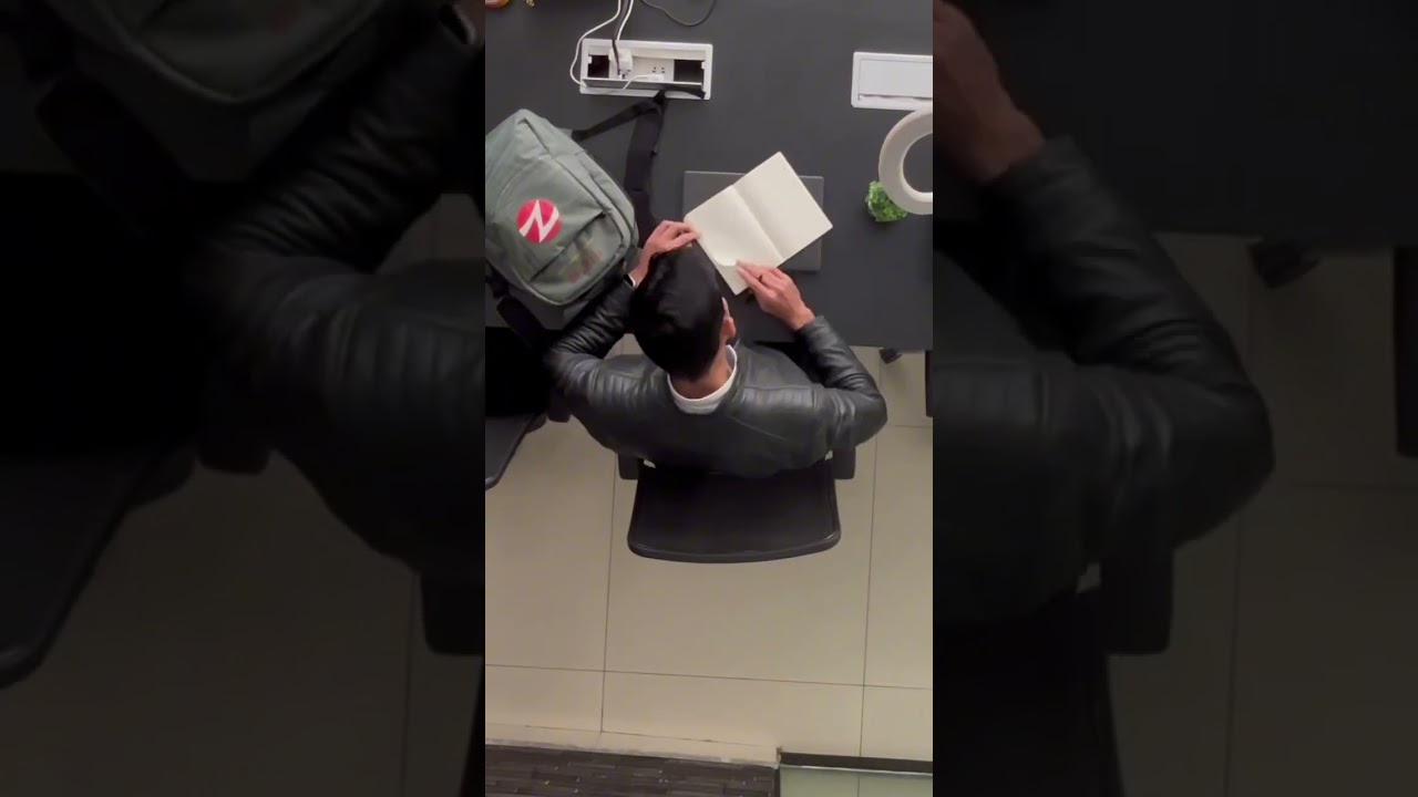 #techub #reels #office