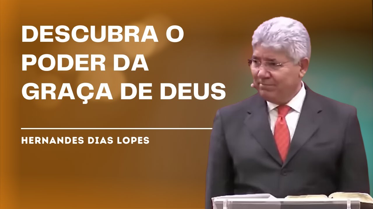 CRISTO, O PÃO DE TODA VIDA - Hernandes Dias Lopes