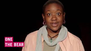 What do you love about Theatre? (Nancy Denis) video