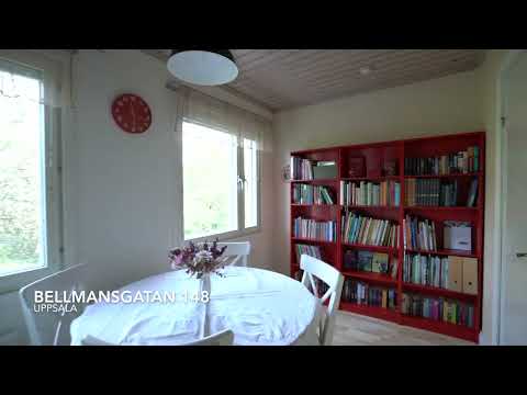 Bellmansgatan 148 - 3:a · 81.5m2 - Löten : Via Notar mäklare Uppsala